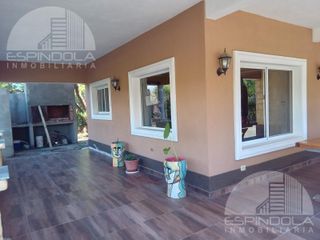 Foto 15 de Casa en B° Udacha,  Carpinteria, San Luis en VENTA