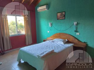 Foto 11 de Casa en B° Udacha,  Carpinteria, San Luis en VENTA
