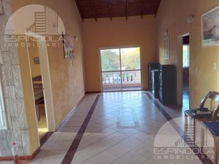 Foto 10 de Casa en B° Udacha,  Carpinteria, San Luis en VENTA