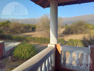 Foto 13 de Casa en B° Udacha,  Carpinteria, San Luis en VENTA