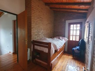 Foto 21 de VENTA Casa 4 dormitorios. Calle Agüero. JK