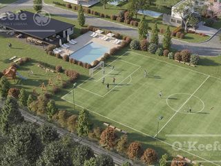 Foto 4 de Barrio Privado Aires de Hudson - Lote en venta