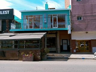 Foto 1 de Hotel - Esquel