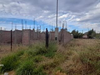 Foto 4 de Terreno con construcción