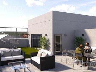 Foto 15 de 5 ambientes en Duplex con terraza propia en Coghlan!
