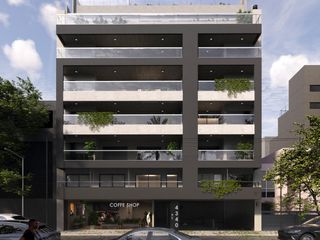 Foto 5 de 5 ambientes en Duplex con terraza propia en Coghlan!