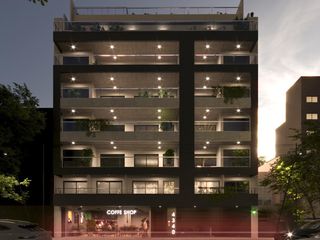 Foto 6 de 5 ambientes en Duplex con terraza propia en Coghlan!