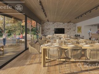 Foto 7 de Lote en venta en Aires de Hudson, etapa 2. Con financiación. Hudson