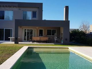 Foto 1 de Casa - El Canton PG