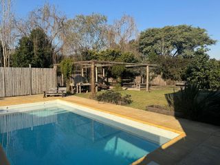 Foto 1 de Casa en venta La Alameda, Nordelta - APTO CREDITO