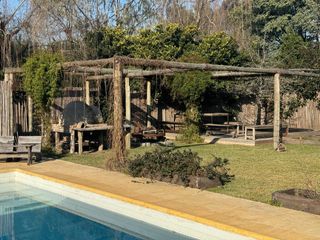 Foto 47 de Casa en venta La Alameda, Nordelta - APTO CREDITO