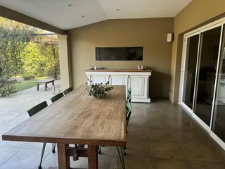 Foto 41 de Casa en venta La Alameda, Nordelta - APTO CREDITO