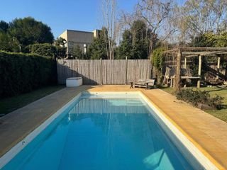 Foto 45 de Casa en venta La Alameda, Nordelta - APTO CREDITO