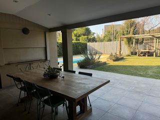 Foto 39 de Casa en venta La Alameda, Nordelta - APTO CREDITO