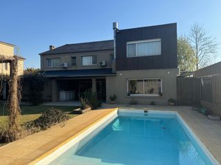 Foto 49 de Casa en venta La Alameda, Nordelta - APTO CREDITO
