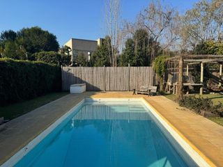 Foto 46 de Casa en venta La Alameda, Nordelta - APTO CREDITO