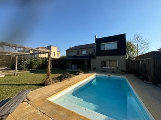 Foto 48 de Casa en venta La Alameda, Nordelta - APTO CREDITO