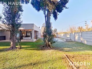 Foto 40 de VENTA casa 4 ambientes en Barrio San Matías