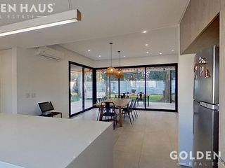 Foto 12 de VENTA casa 4 ambientes en Barrio San Matías