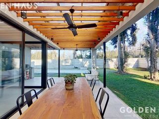 Foto 34 de VENTA casa 4 ambientes en Barrio San Matías