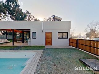 Foto 39 de VENTA casa 4 ambientes en Barrio San Matías