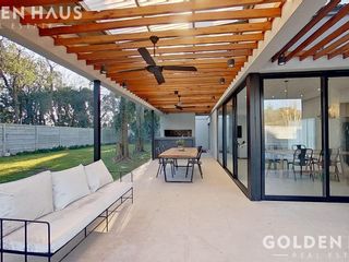 Foto 36 de VENTA casa 4 ambientes en Barrio San Matías