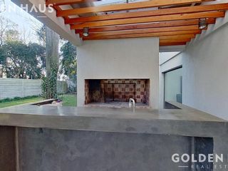 Foto 35 de VENTA casa 4 ambientes en Barrio San Matías