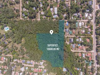 Foto 1 de Terreno de 13.600 m2 a pocas cuadras del centro en Villa General Belgrano