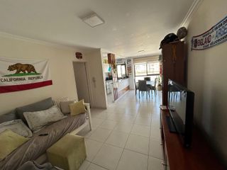 Foto 1 de Departamento en venta Bv. Umberto Illia 2 dormitorios 2 baños con pileta