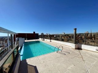 Foto 3 de Departamento en venta Bv. Umberto Illia 2 dormitorios 2 baños con pileta