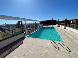 Foto 2 de Departamento en venta Bv. Umberto Illia 2 dormitorios 2 baños con pileta