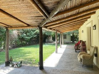 Foto 1 de Alquiler Anual Barrio Privado Los Palmares  - Pilar | VCO Propiedades