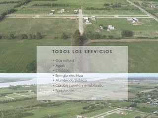 Foto 4 de Terreno en B° Puerta del Sol - Arroyo Seco