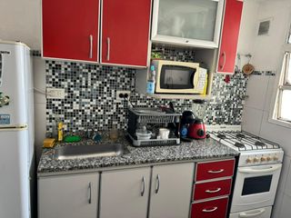 Foto 6 de Departamento en Boedo , 2 ambientes,muy buena ubicación !!!