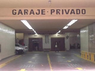 Foto 1 de ¡¡¡ OFERTA !!! Cochera en venta en Balvanera