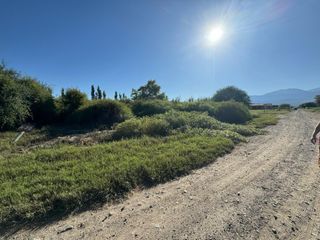 Foto 4 de Terreno en La Estancia De Cafayate