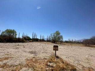 Foto 2 de Terreno en La Estancia De Cafayate