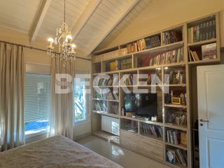 Foto 24 de Casa en venta en Lomas de la Carolina con fondo GOLF