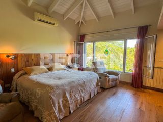 Foto 15 de Casa en venta en Lomas de la Carolina con fondo GOLF