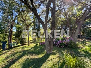 Foto 31 de Casa en venta en Lomas de la Carolina con fondo GOLF