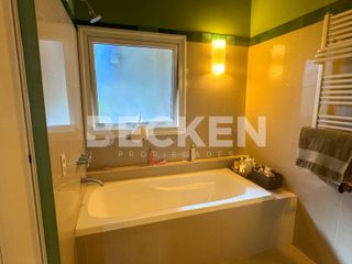 Foto 20 de Casa en venta en Lomas de la Carolina con fondo GOLF