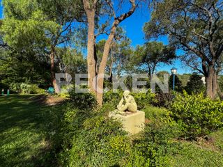 Foto 32 de Casa en venta en Lomas de la Carolina con fondo GOLF