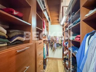 Foto 17 de Casa en venta en Lomas de la Carolina con fondo GOLF