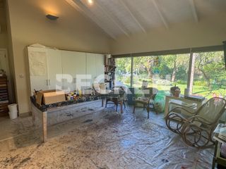 Foto 12 de Casa en venta en Lomas de la Carolina con fondo GOLF