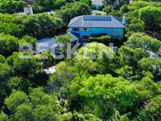 Foto 34 de Casa en venta en Lomas de la Carolina con fondo GOLF