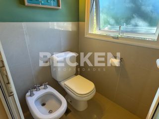 Foto 19 de Casa en venta en Lomas de la Carolina con fondo GOLF