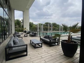 Foto 4 de Departamento en  Complejo Green Park Valle Escondido