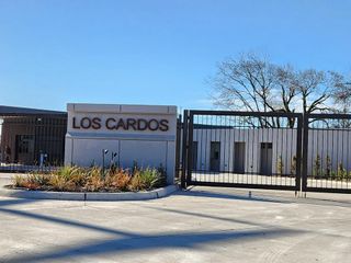 Foto 2 de VENTA LOTE TERRENO - Los Cardos - PILAR