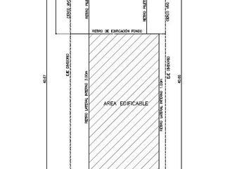 Foto 45 de VENTA LOTE TERRENO - Los Cardos - PILAR