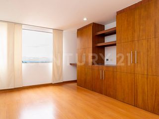 Foto 6 de Apartamento para Arriendo con balcon en Chapinero Alto